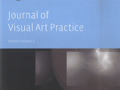 ANNABEL FREARSON, Journal of Visual Art Practice, 2011